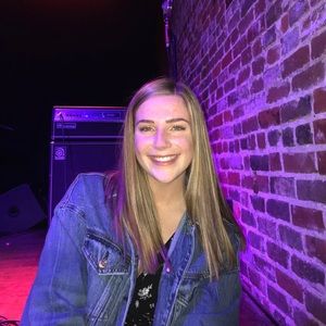 Meet your Posher, Grace